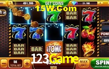Statistics 123Game
