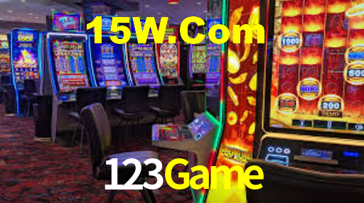 Welcome Bonus 123Game